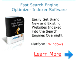 Fast Search Engine Optimizer Software