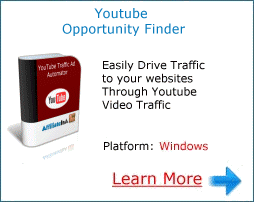 Youtube Opportunity Finder - Learn how to do youtube media buys effectively!